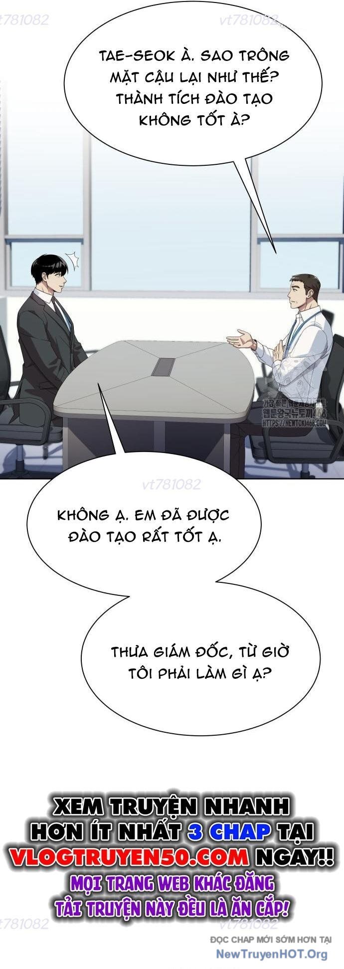 Từ Nhân Viên Vạn Năng Trở Thành Huyền Thoại Chap 72 - Next Chap 73