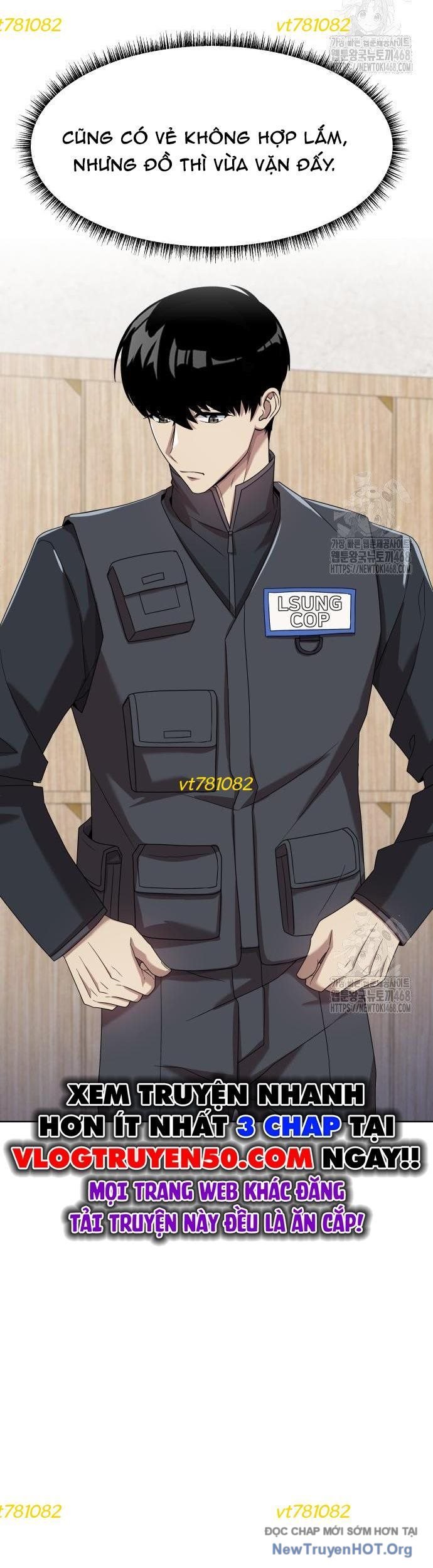 Từ Nhân Viên Vạn Năng Trở Thành Huyền Thoại Chap 72 - Next Chap 73