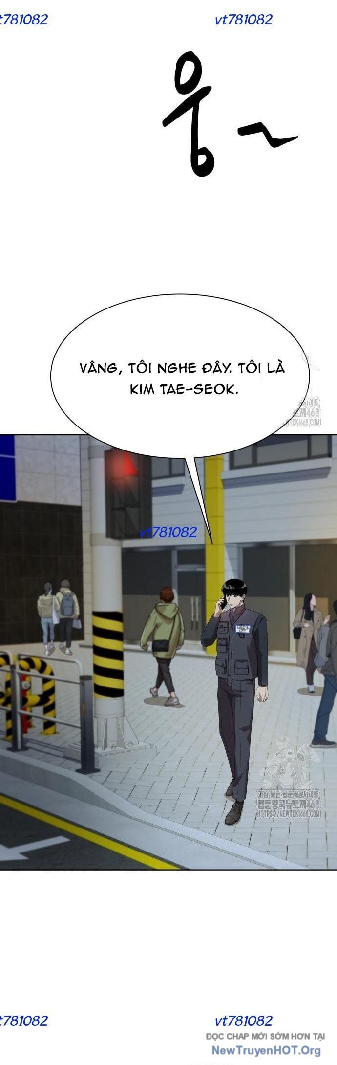 Từ Nhân Viên Vạn Năng Trở Thành Huyền Thoại Chap 72 - Next Chap 73