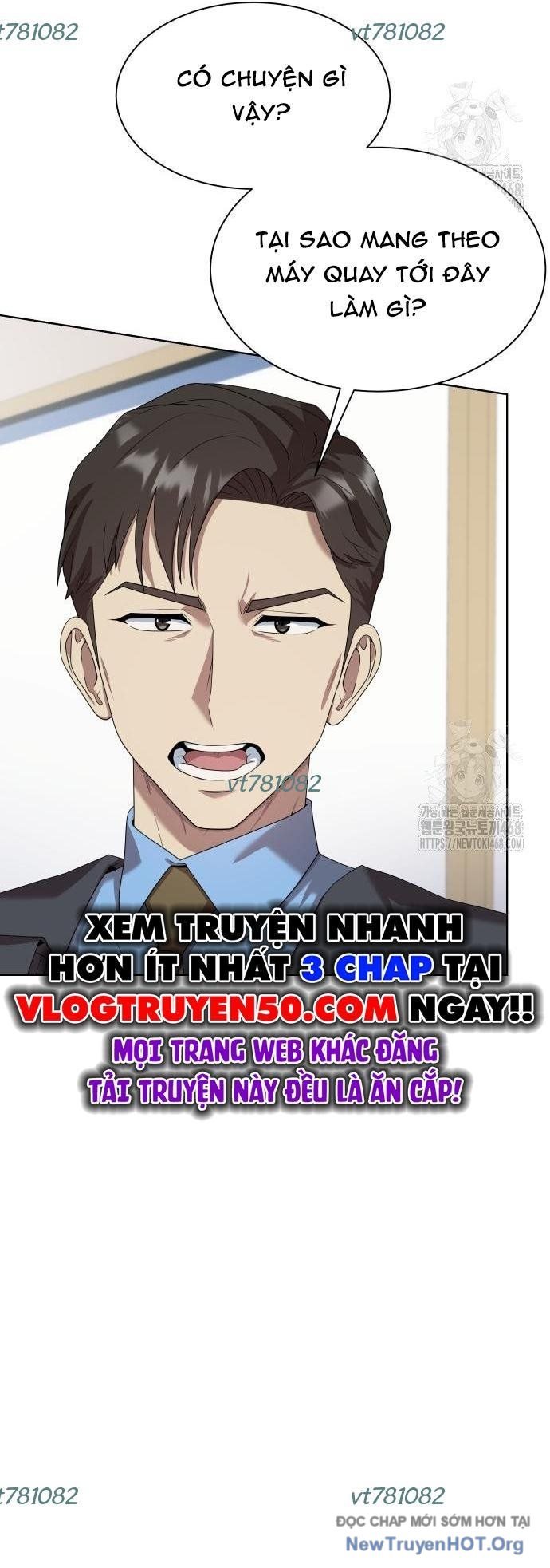 Từ Nhân Viên Vạn Năng Trở Thành Huyền Thoại Chap 72 - Next Chap 73