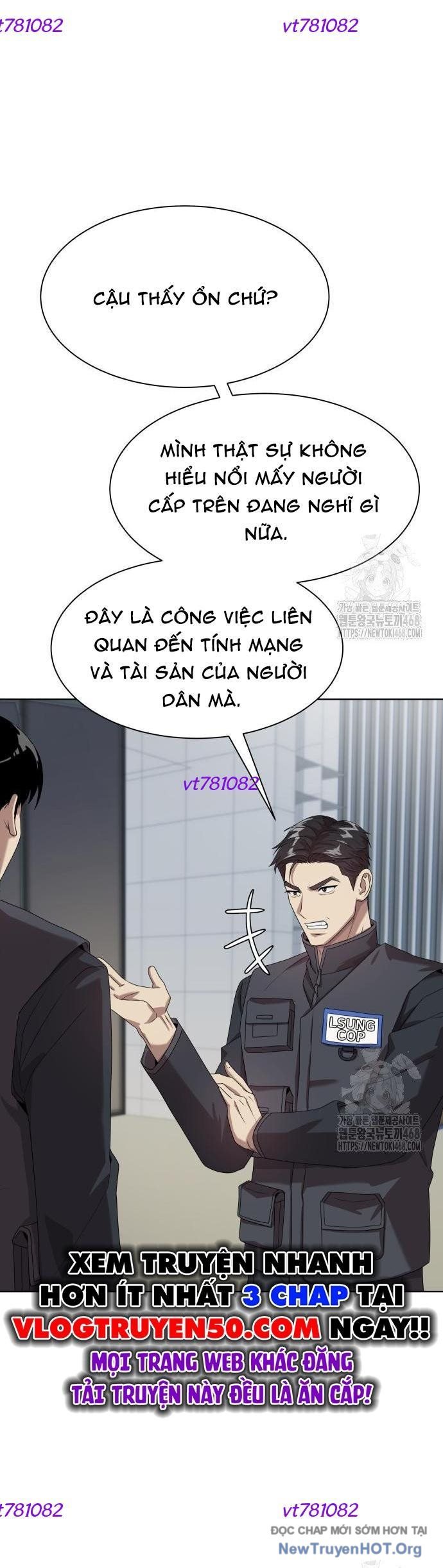 Từ Nhân Viên Vạn Năng Trở Thành Huyền Thoại Chap 72 - Next Chap 73