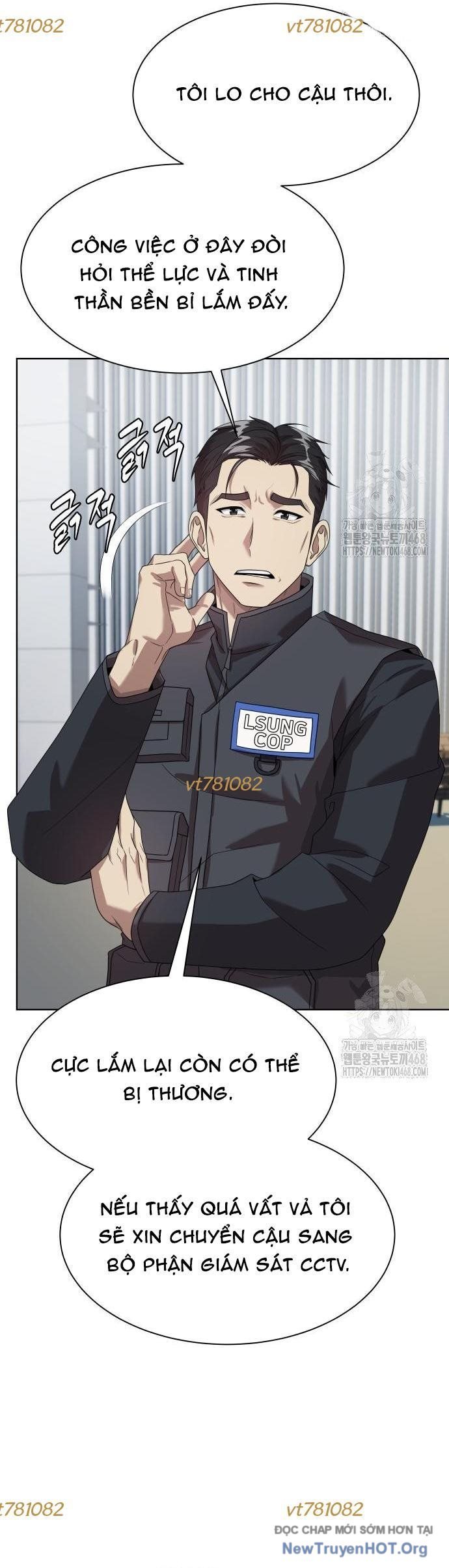 Từ Nhân Viên Vạn Năng Trở Thành Huyền Thoại Chap 72 - Next Chap 73