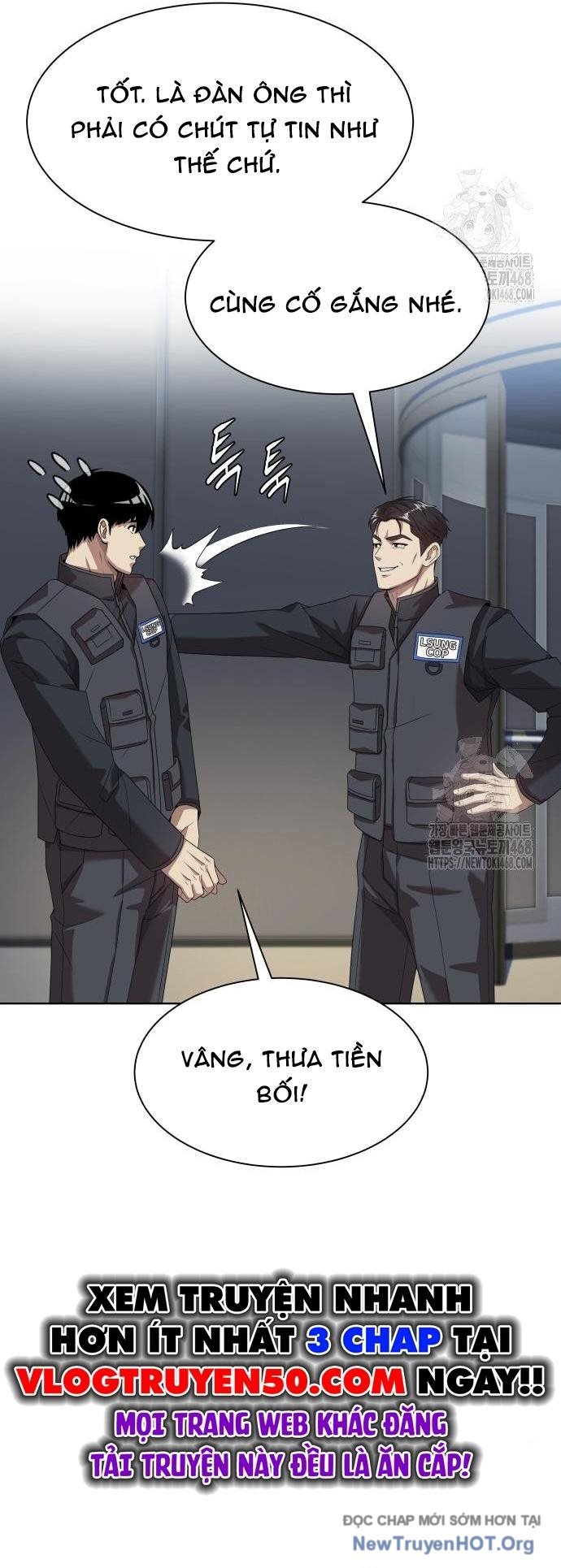 Từ Nhân Viên Vạn Năng Trở Thành Huyền Thoại Chap 72 - Next Chap 73