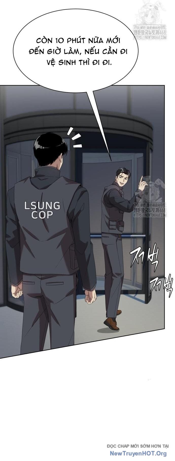 Từ Nhân Viên Vạn Năng Trở Thành Huyền Thoại Chap 72 - Next Chap 73