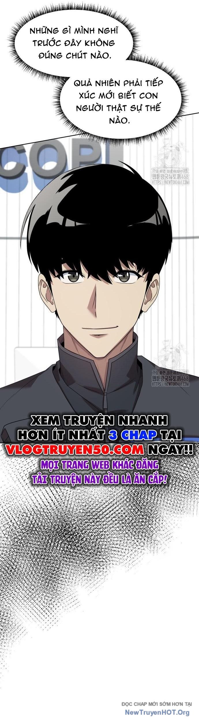 Từ Nhân Viên Vạn Năng Trở Thành Huyền Thoại Chap 72 - Next Chap 73