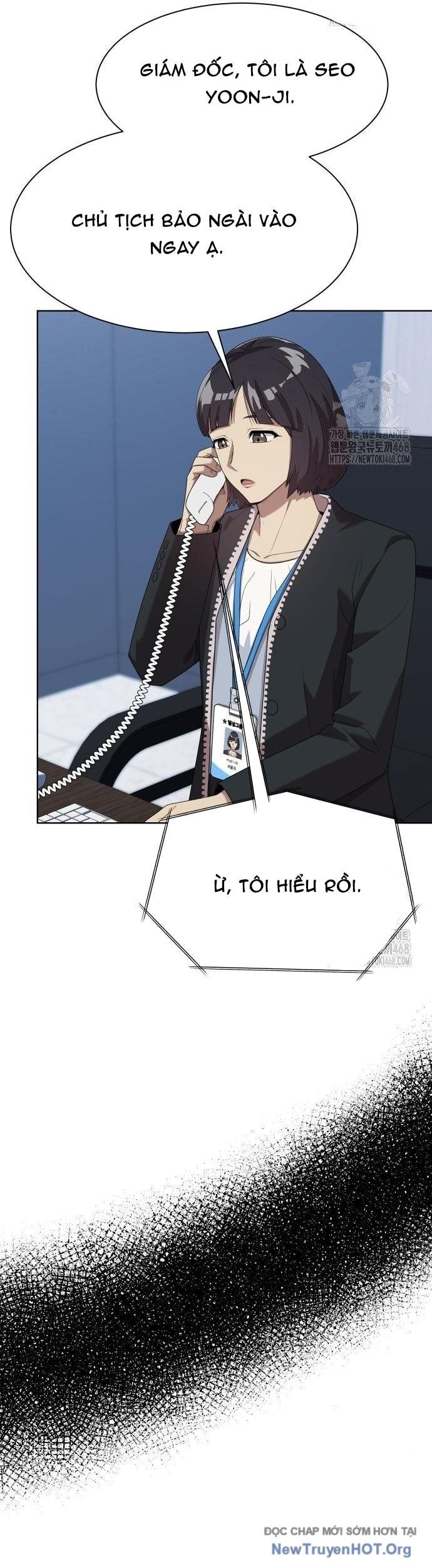 Từ Nhân Viên Vạn Năng Trở Thành Huyền Thoại Chap 72 - Next Chap 73