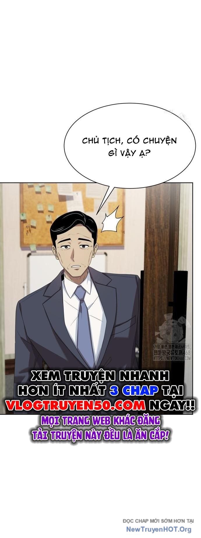 Từ Nhân Viên Vạn Năng Trở Thành Huyền Thoại Chap 72 - Next Chap 73