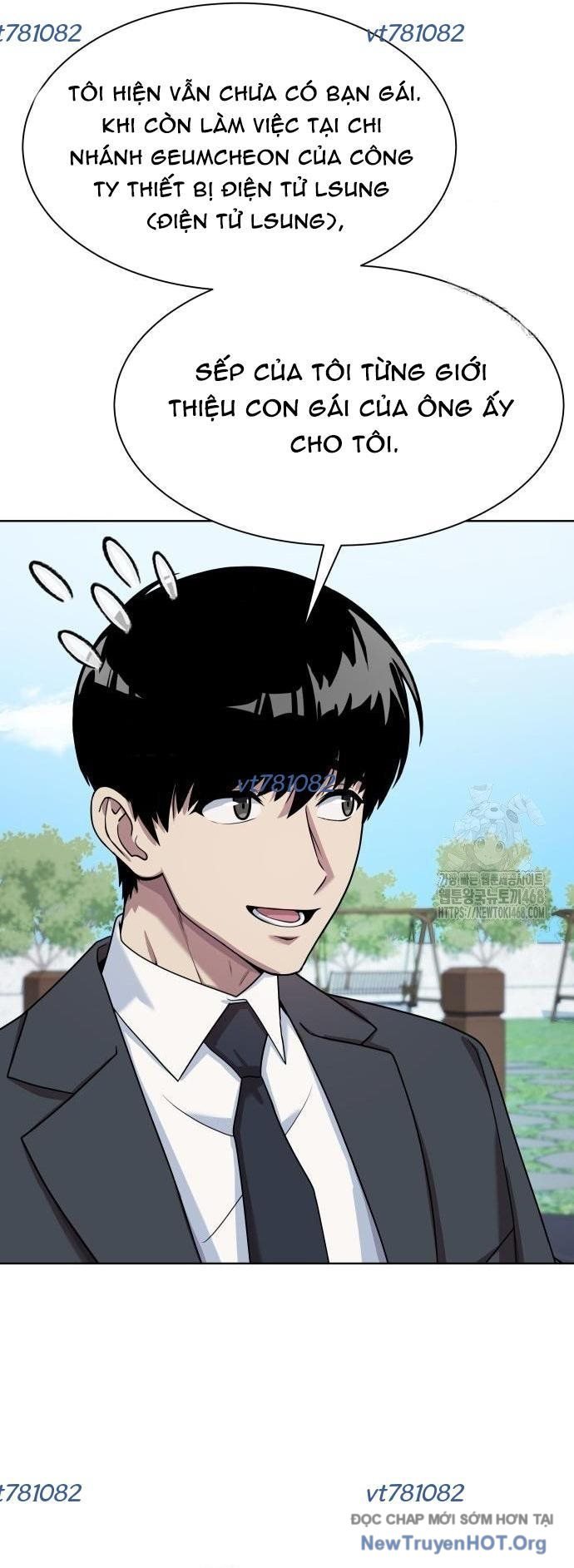 Từ Nhân Viên Vạn Năng Trở Thành Huyền Thoại Chap 72 - Next Chap 73