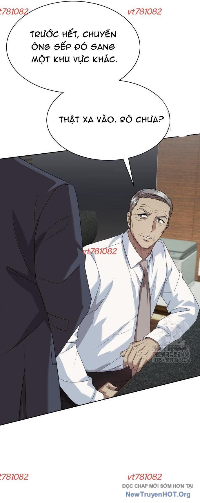 Từ Nhân Viên Vạn Năng Trở Thành Huyền Thoại Chap 72 - Next Chap 73