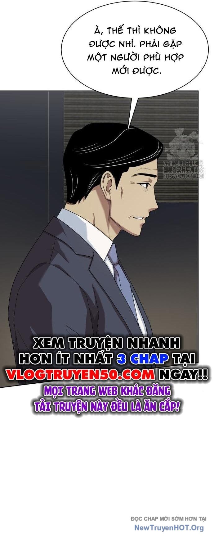 Từ Nhân Viên Vạn Năng Trở Thành Huyền Thoại Chap 73 - Next Chap 74