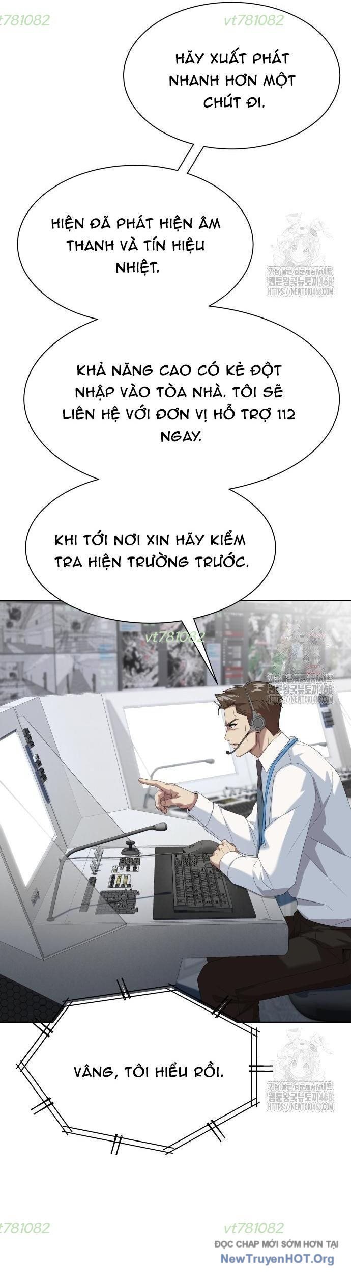 Từ Nhân Viên Vạn Năng Trở Thành Huyền Thoại Chap 73 - Next Chap 74