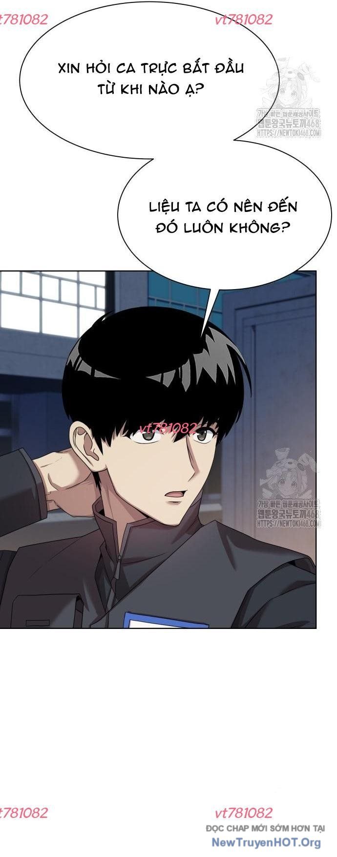 Từ Nhân Viên Vạn Năng Trở Thành Huyền Thoại Chap 73 - Next Chap 74