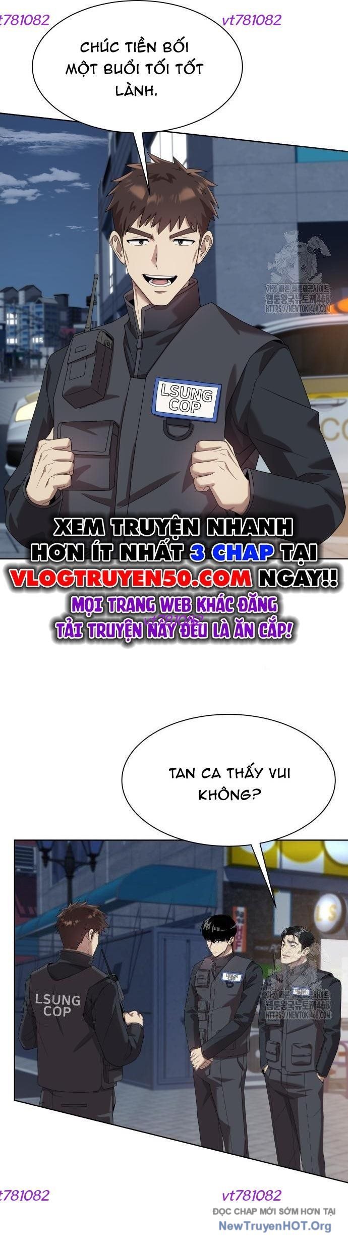 Từ Nhân Viên Vạn Năng Trở Thành Huyền Thoại Chap 73 - Next Chap 74