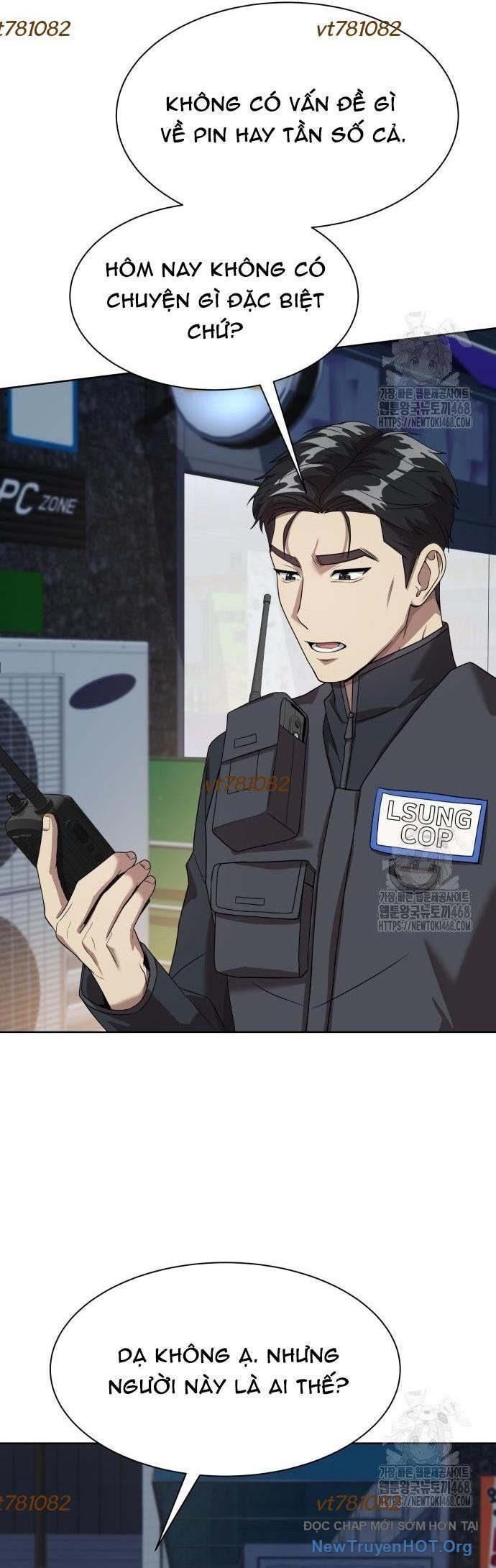 Từ Nhân Viên Vạn Năng Trở Thành Huyền Thoại Chap 73 - Next Chap 74