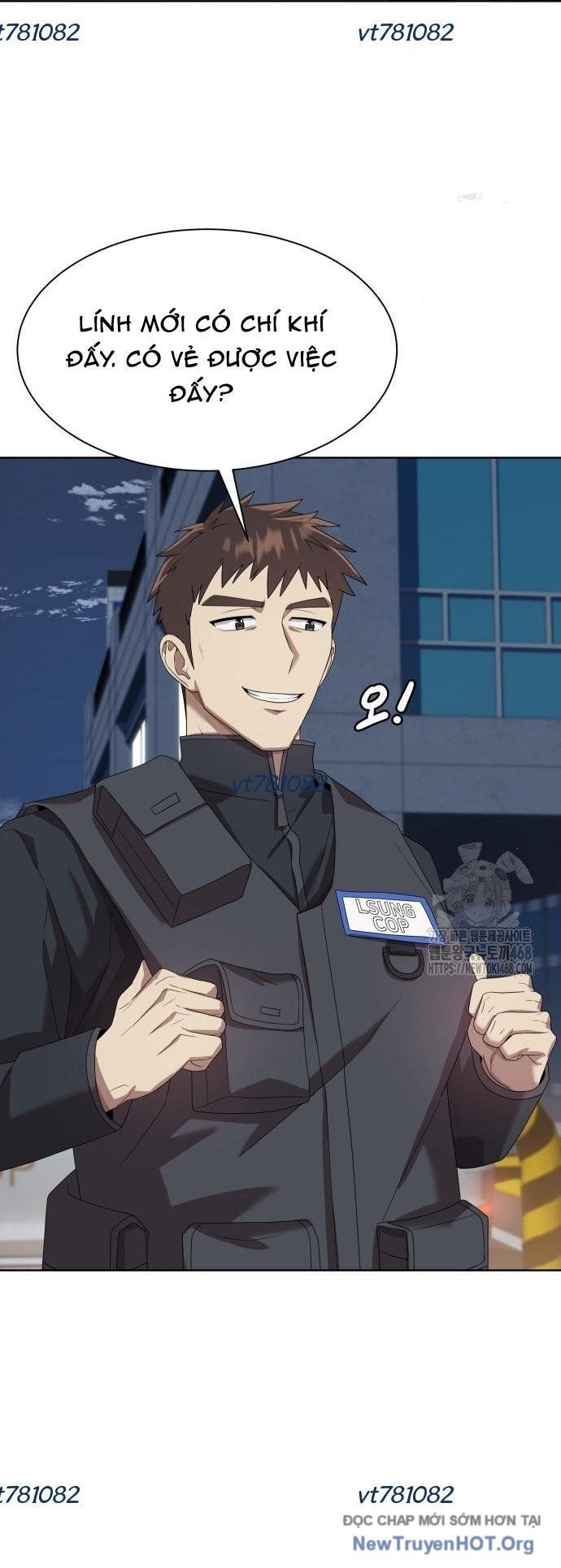 Từ Nhân Viên Vạn Năng Trở Thành Huyền Thoại Chap 73 - Next Chap 74