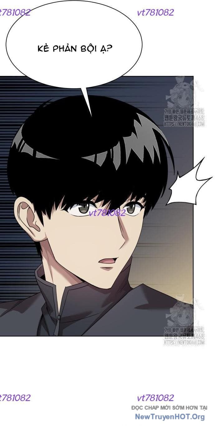 Từ Nhân Viên Vạn Năng Trở Thành Huyền Thoại Chap 73 - Next Chap 74