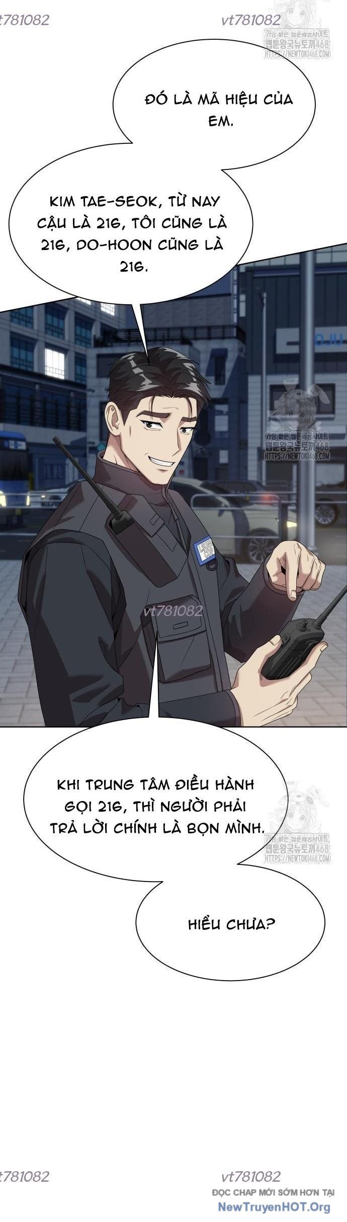Từ Nhân Viên Vạn Năng Trở Thành Huyền Thoại Chap 73 - Next Chap 74