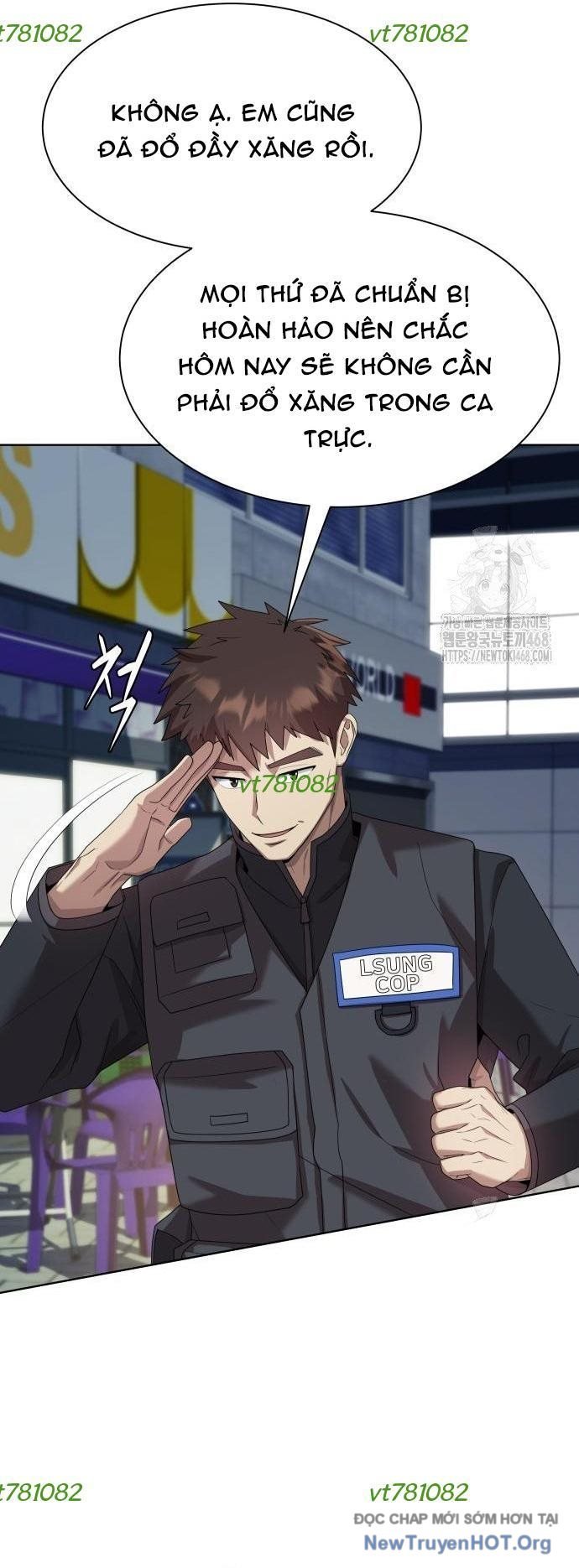 Từ Nhân Viên Vạn Năng Trở Thành Huyền Thoại Chap 73 - Next Chap 74