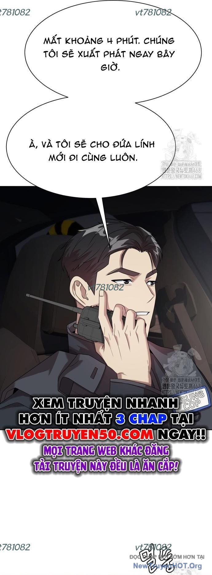 Từ Nhân Viên Vạn Năng Trở Thành Huyền Thoại Chap 73 - Next Chap 74