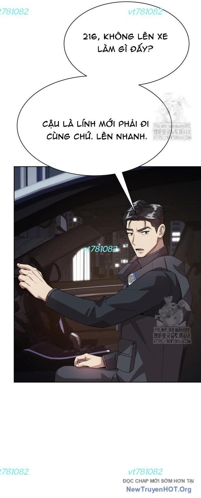 Từ Nhân Viên Vạn Năng Trở Thành Huyền Thoại Chap 73 - Next Chap 74