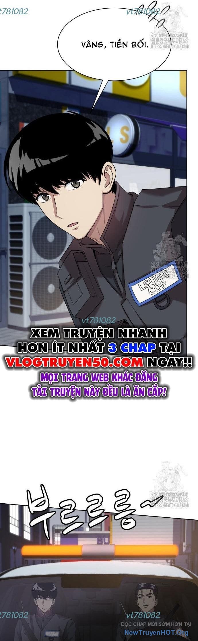 Từ Nhân Viên Vạn Năng Trở Thành Huyền Thoại Chap 73 - Next Chap 74