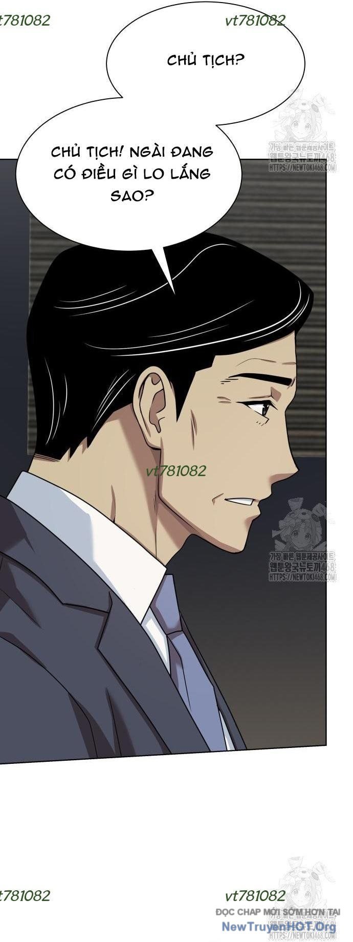Từ Nhân Viên Vạn Năng Trở Thành Huyền Thoại Chap 73 - Next Chap 74