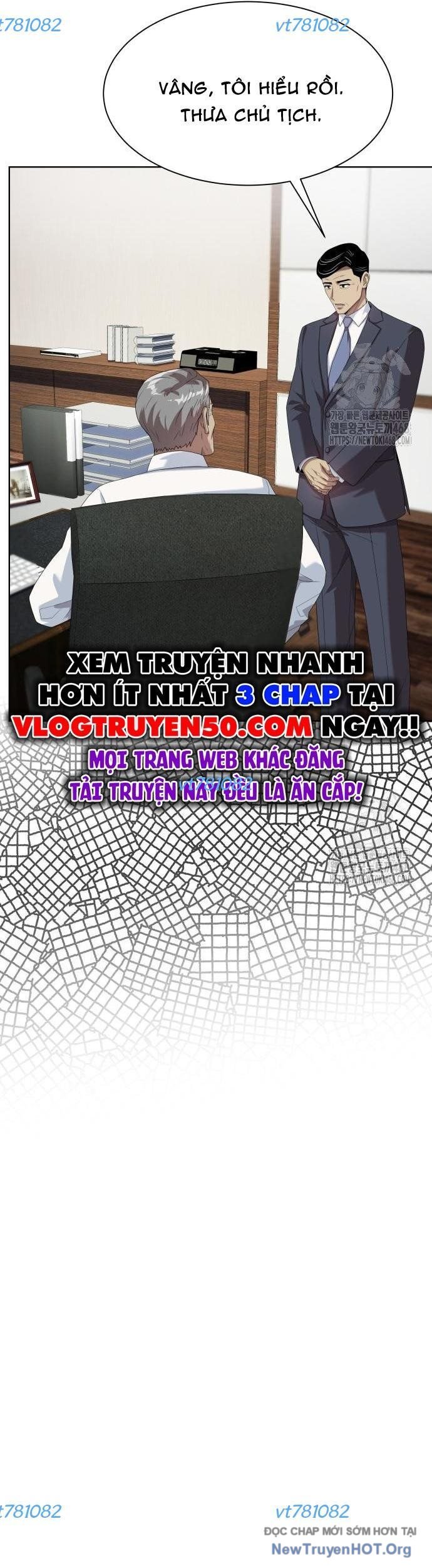 Từ Nhân Viên Vạn Năng Trở Thành Huyền Thoại Chap 73 - Next Chap 74