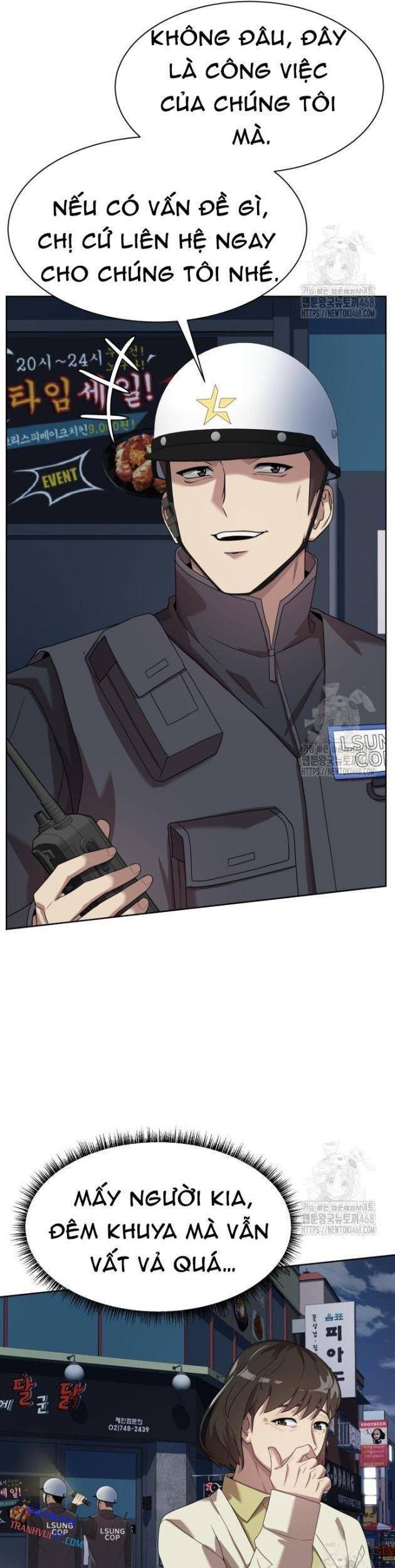 Từ Nhân Viên Vạn Năng Trở Thành Huyền Thoại Chap 74 - Next Chap 75