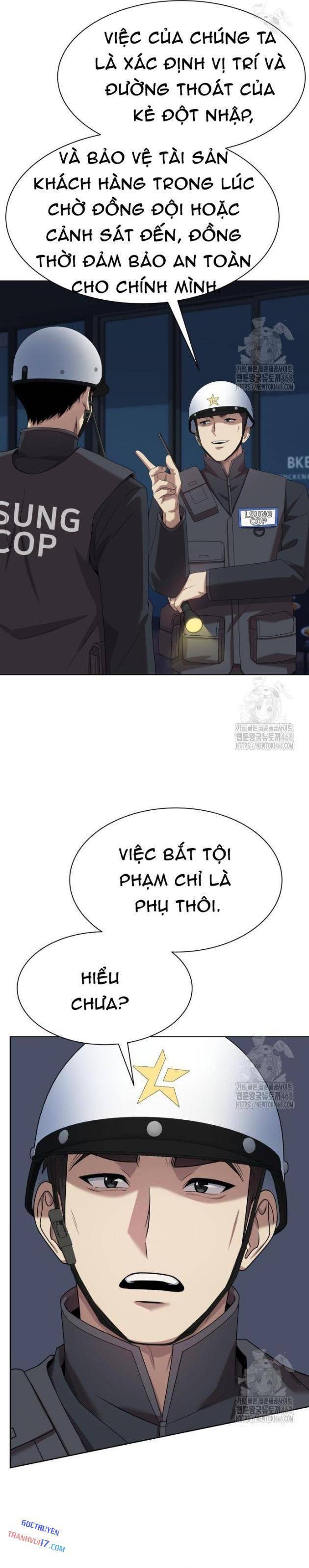 Từ Nhân Viên Vạn Năng Trở Thành Huyền Thoại Chap 74 - Next Chap 75