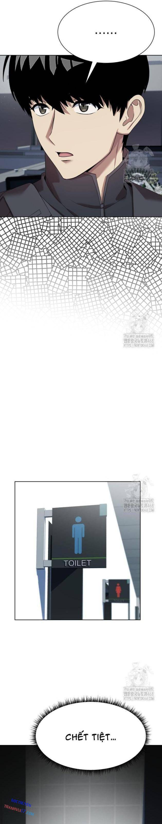 Từ Nhân Viên Vạn Năng Trở Thành Huyền Thoại Chap 74 - Next Chap 75