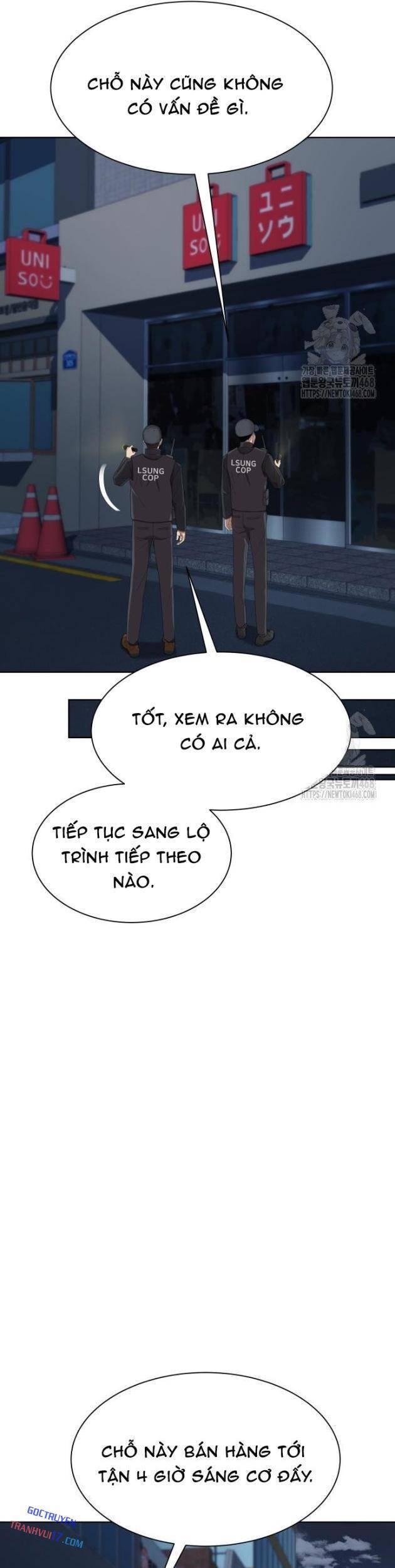 Từ Nhân Viên Vạn Năng Trở Thành Huyền Thoại Chap 75 - Next Chap 76