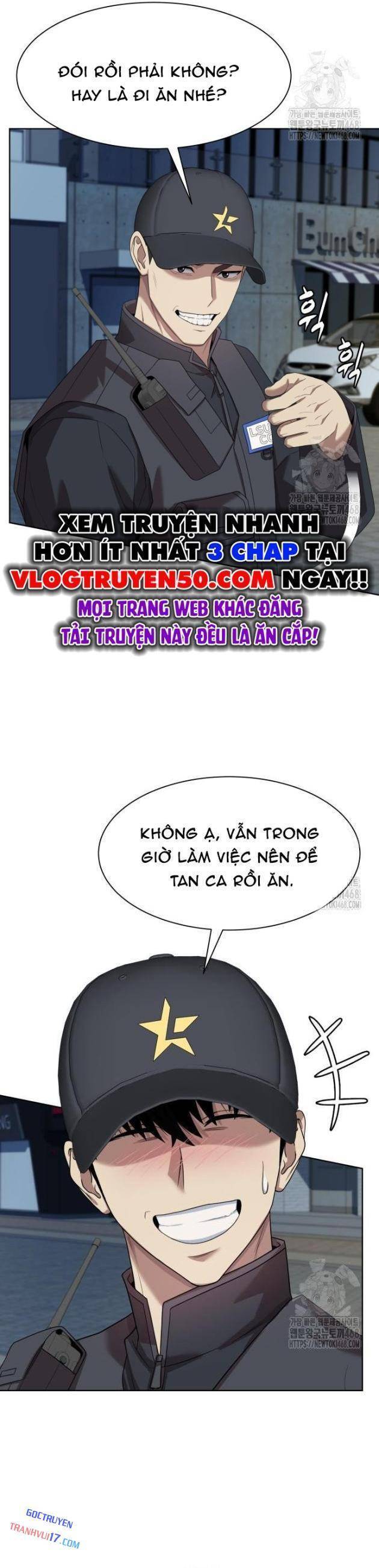 Từ Nhân Viên Vạn Năng Trở Thành Huyền Thoại Chap 75 - Next Chap 76