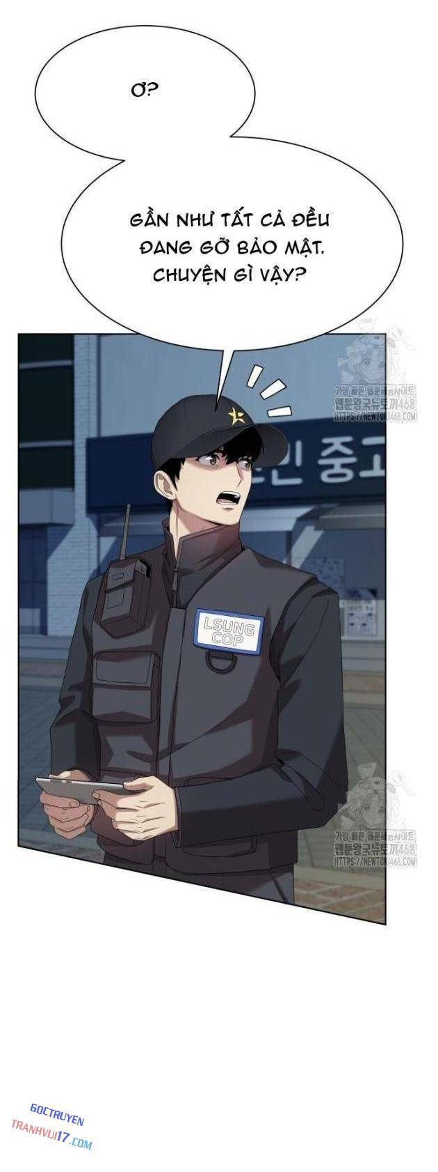 Từ Nhân Viên Vạn Năng Trở Thành Huyền Thoại Chap 75 - Next Chap 76