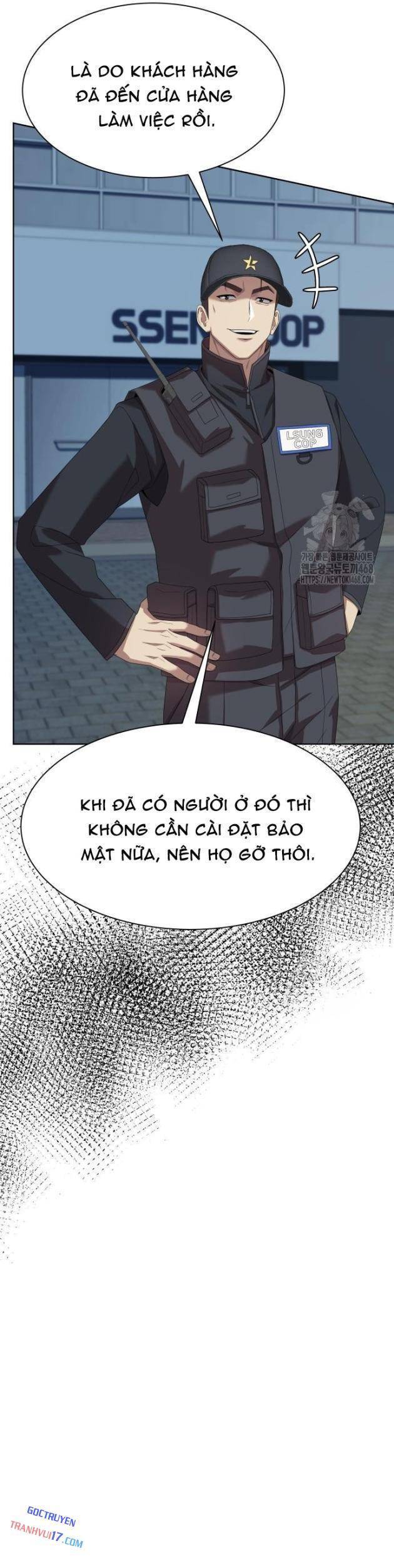 Từ Nhân Viên Vạn Năng Trở Thành Huyền Thoại Chap 75 - Next Chap 76