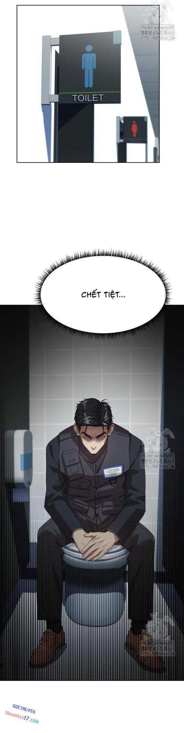 Từ Nhân Viên Vạn Năng Trở Thành Huyền Thoại Chap 75 - Next Chap 76