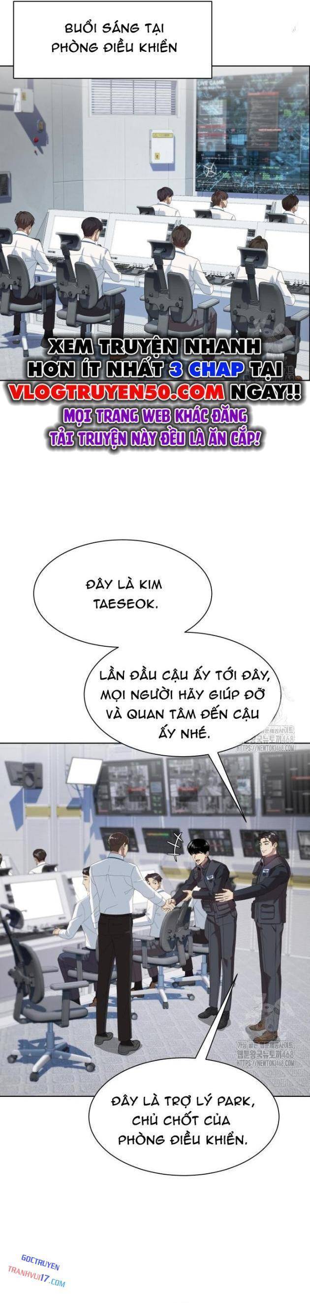Từ Nhân Viên Vạn Năng Trở Thành Huyền Thoại Chap 75 - Next Chap 76