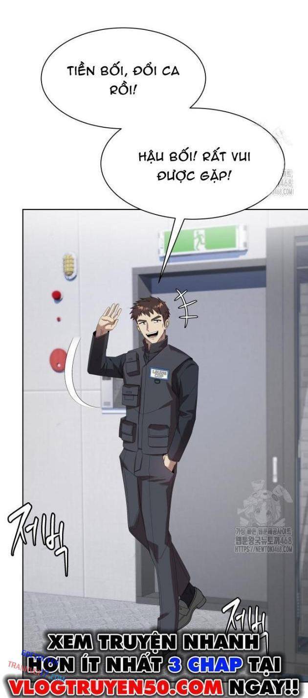 Từ Nhân Viên Vạn Năng Trở Thành Huyền Thoại Chap 75 - Next Chap 76