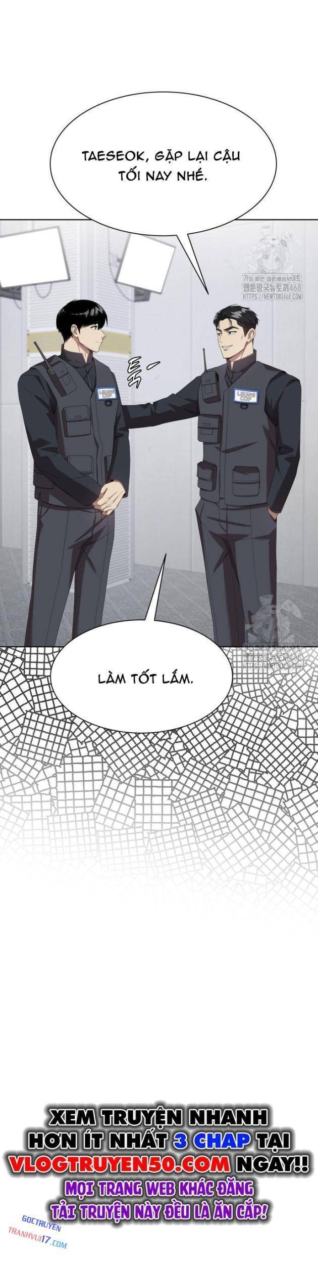 Từ Nhân Viên Vạn Năng Trở Thành Huyền Thoại Chap 75 - Next Chap 76