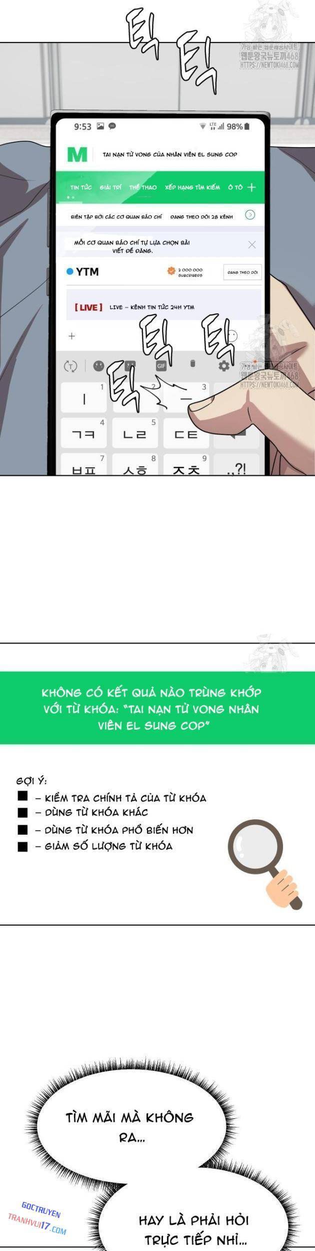 Từ Nhân Viên Vạn Năng Trở Thành Huyền Thoại Chap 75 - Next Chap 76