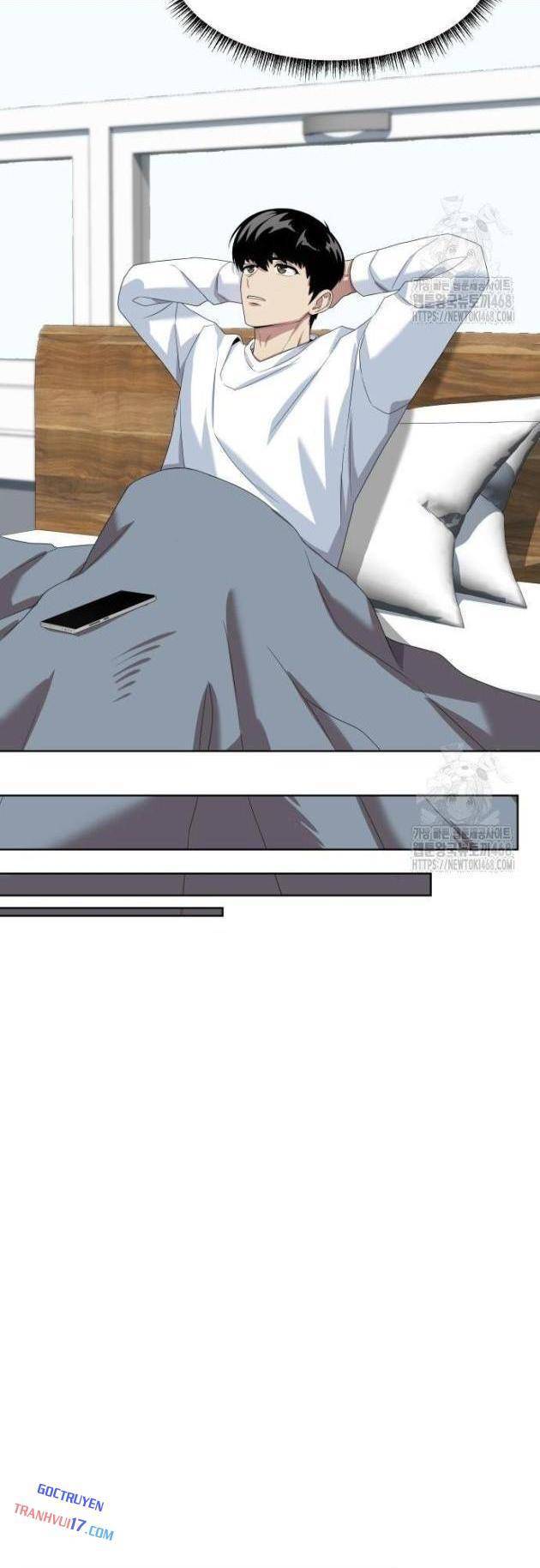 Từ Nhân Viên Vạn Năng Trở Thành Huyền Thoại Chap 75 - Next Chap 76