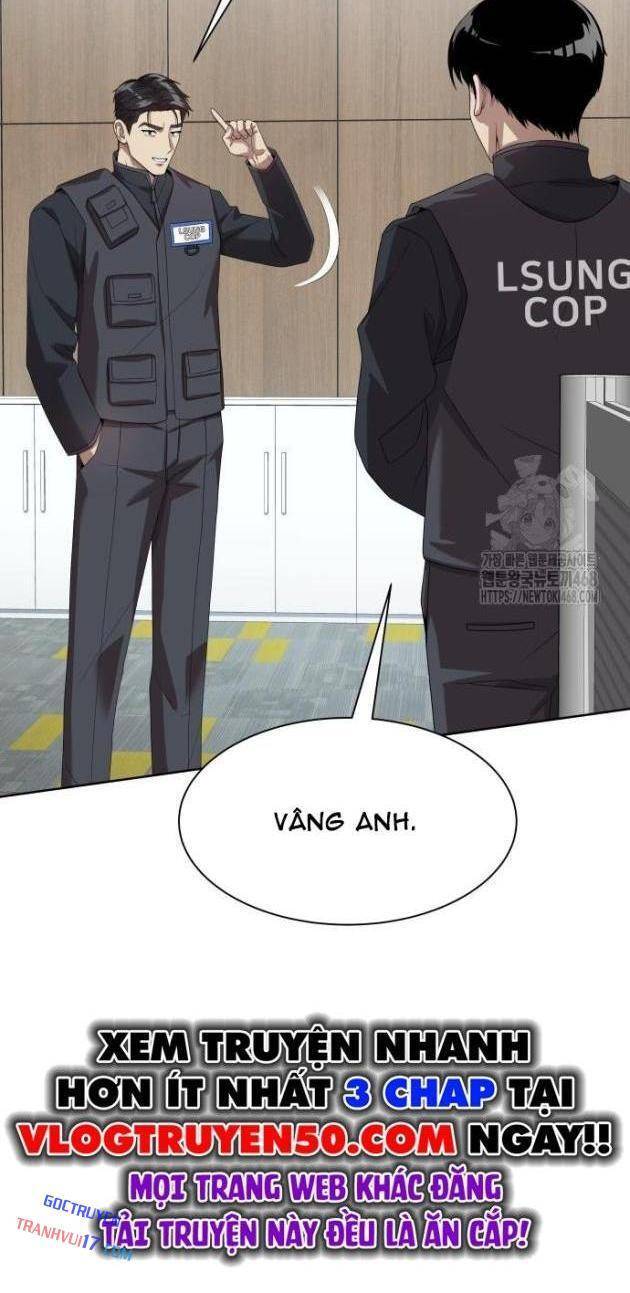 Từ Nhân Viên Vạn Năng Trở Thành Huyền Thoại Chap 75 - Next Chap 76