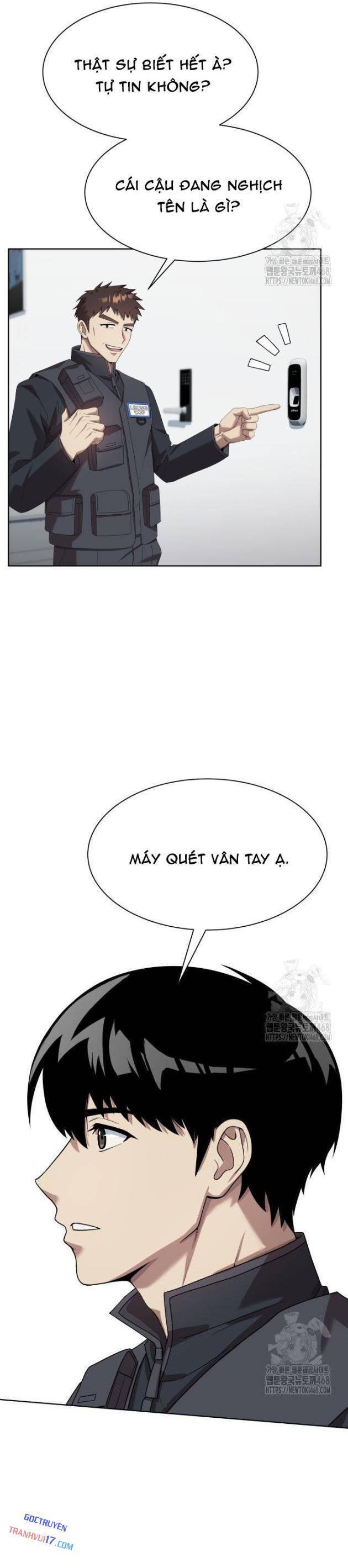 Từ Nhân Viên Vạn Năng Trở Thành Huyền Thoại Chap 75 - Next Chap 76
