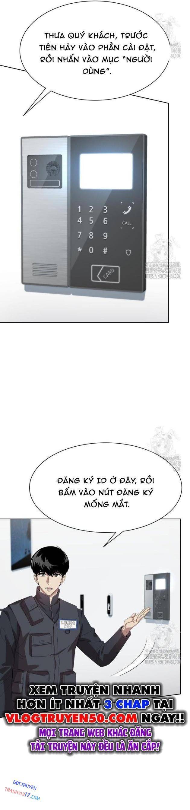 Từ Nhân Viên Vạn Năng Trở Thành Huyền Thoại Chap 75 - Next Chap 76