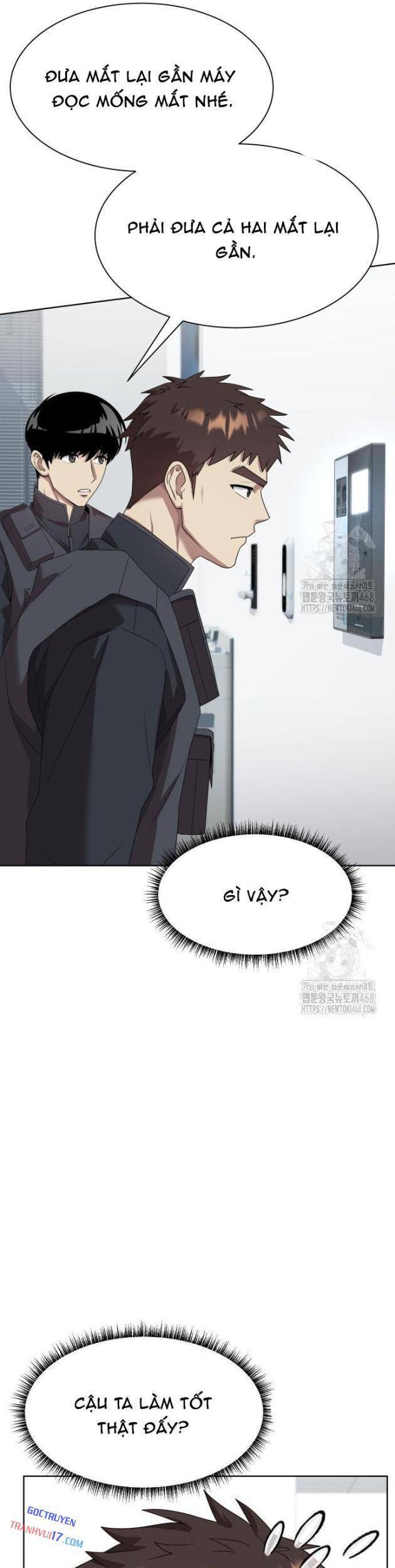 Từ Nhân Viên Vạn Năng Trở Thành Huyền Thoại Chap 75 - Next Chap 76