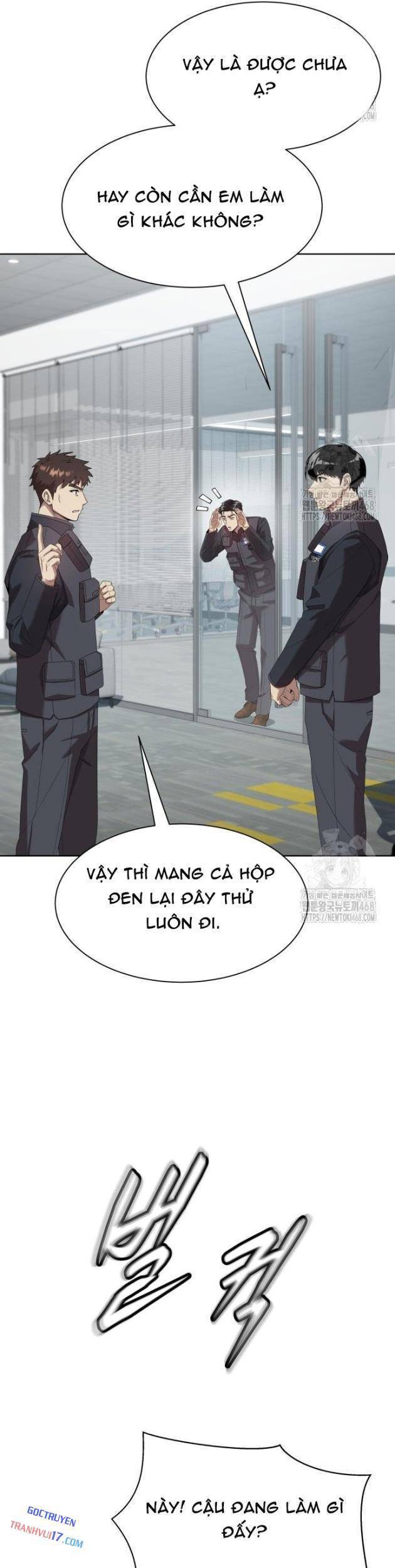 Từ Nhân Viên Vạn Năng Trở Thành Huyền Thoại Chap 75 - Next Chap 76