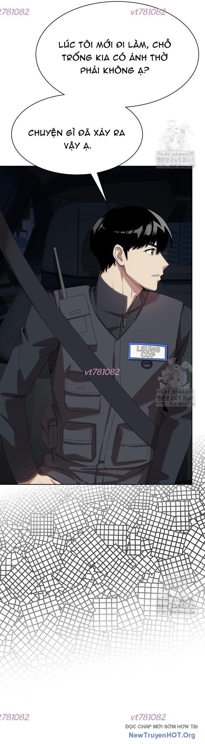 Từ Nhân Viên Vạn Năng Trở Thành Huyền Thoại Chap 76 - Next Chap 77
