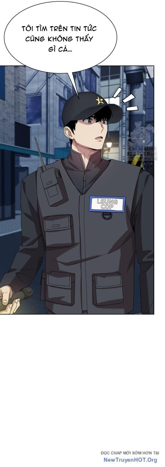 Từ Nhân Viên Vạn Năng Trở Thành Huyền Thoại Chap 76 - Next Chap 77