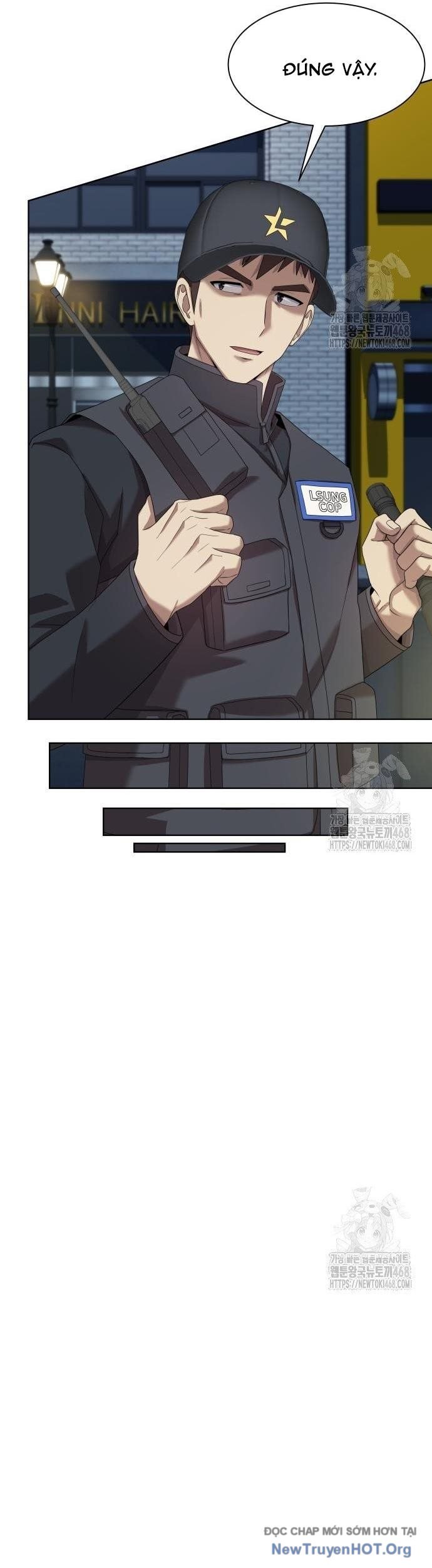 Từ Nhân Viên Vạn Năng Trở Thành Huyền Thoại Chap 76 - Next Chap 77