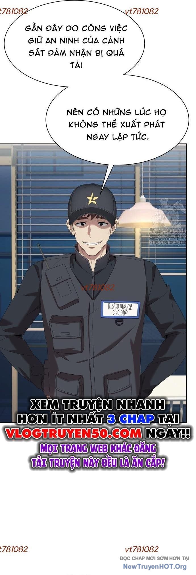 Từ Nhân Viên Vạn Năng Trở Thành Huyền Thoại Chap 76 - Next Chap 77