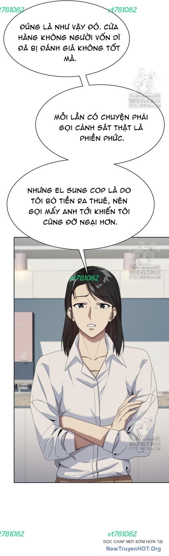 Từ Nhân Viên Vạn Năng Trở Thành Huyền Thoại Chap 76 - Next Chap 77